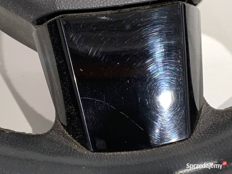 KIEROWNICA OPEL ASTRA H 0414 osobowe