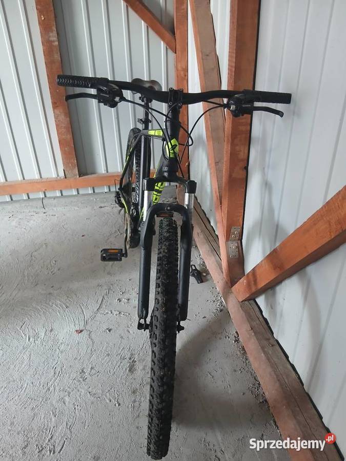 Rower Indiana XPulser 27 Łękawica