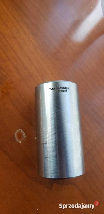 Tuleja zeba warynski nowa 1200 wielkopolskie Szamotuły