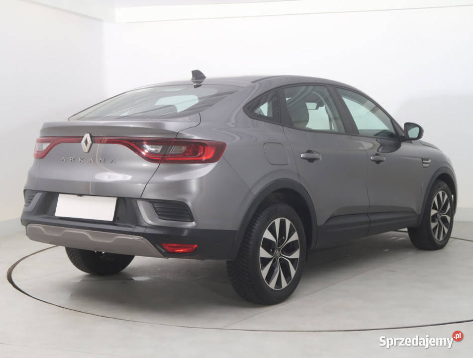 Renault Arkana 13 TCe nawigacja sprzedam