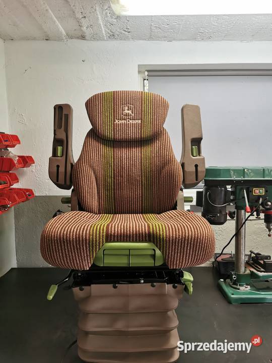 Case Fendt Holland John Deere Claas Naprawa Toruń serwis