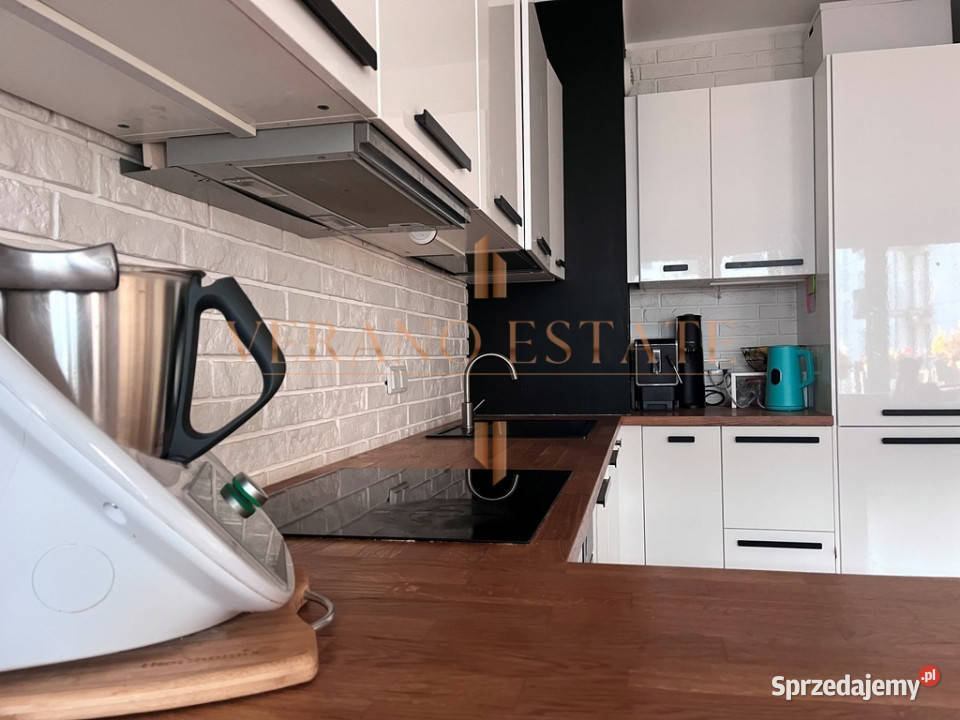 rodziny 3 pokoje BPrusa Pruszków