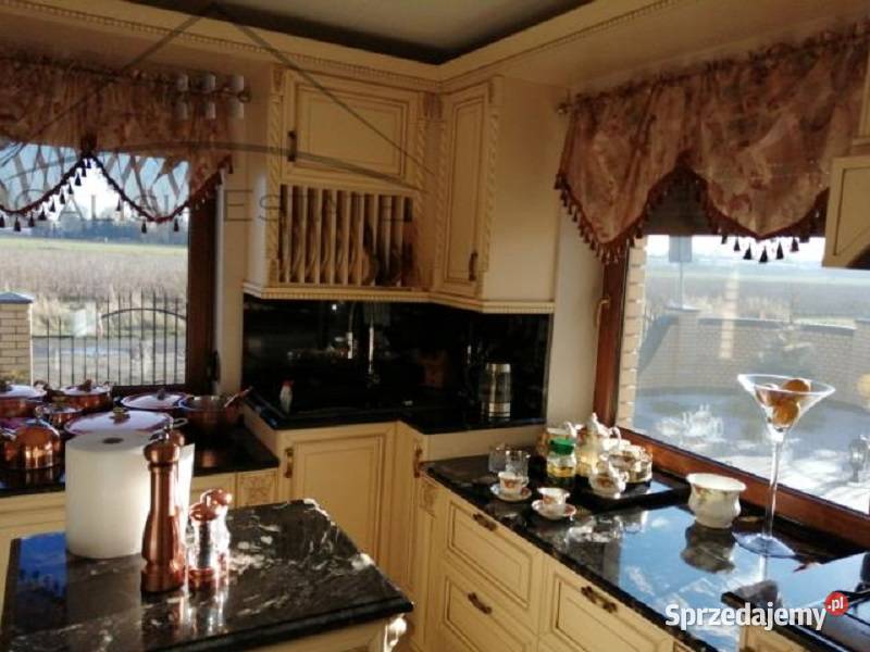 Luksusowy do na sprzedaż 1 piętro wielkopolskie Kalisz