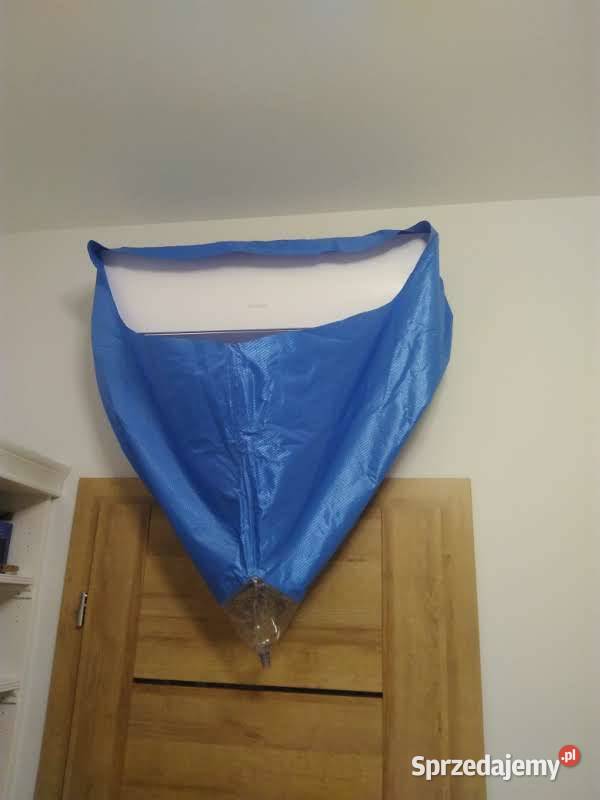 Wodoodporny pokrowiec do mycia serwisowania Ogrodniczki