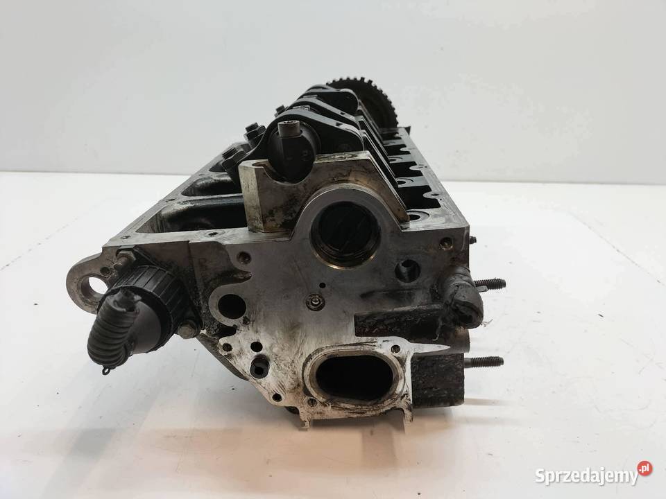 GŁOWICA KOMPLETNA 038103373C 19 TDI VW Rok produkcji 2000 sprzedam