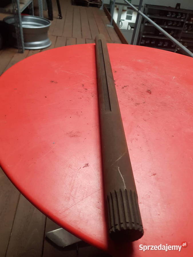 Wałek PRASA SIPMA Z224 Sulechów