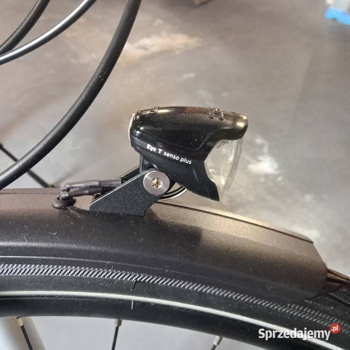 Nowy rower miejskitrekingowy VORTRIEB Modell 12 Wołomin