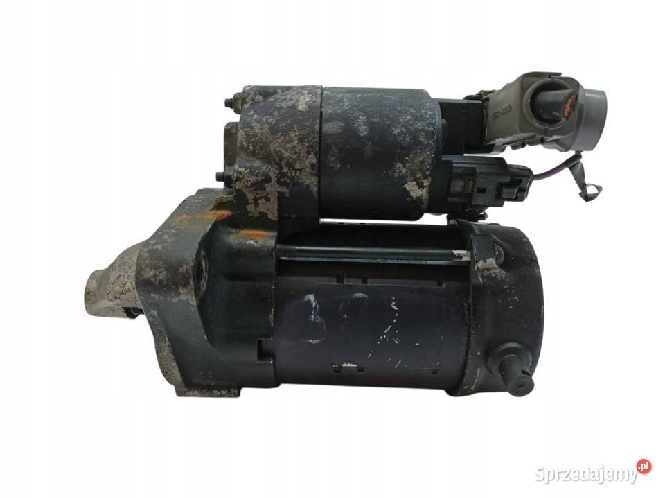 ROZRUSZNIK 13 VVTI Toyota Yaris II 20052011