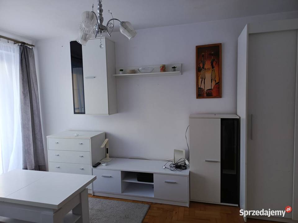 Mieszkanie do wynajęcia Lublin Czuby Radości dachówka