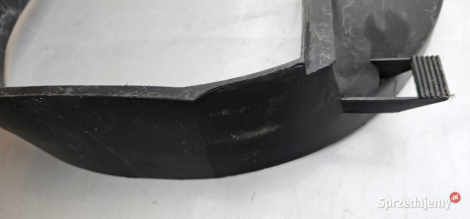 Osłona wentylatora mercedes w202 2025051455 wielkopolskie