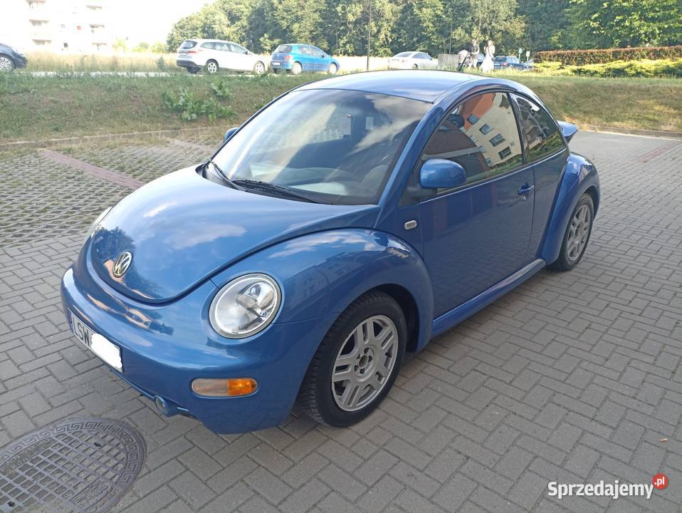 ミニッツVolkswagen New Beetle MINI-Z Racer MR-03VE HM ボディ/シャシーセット VW New