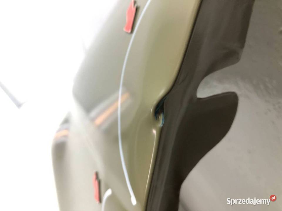 VW Jetta V 20052010 BŁOTNIK LEWY PRZÓD NOWY Części samochodowe Skarżysko-Kamienna
