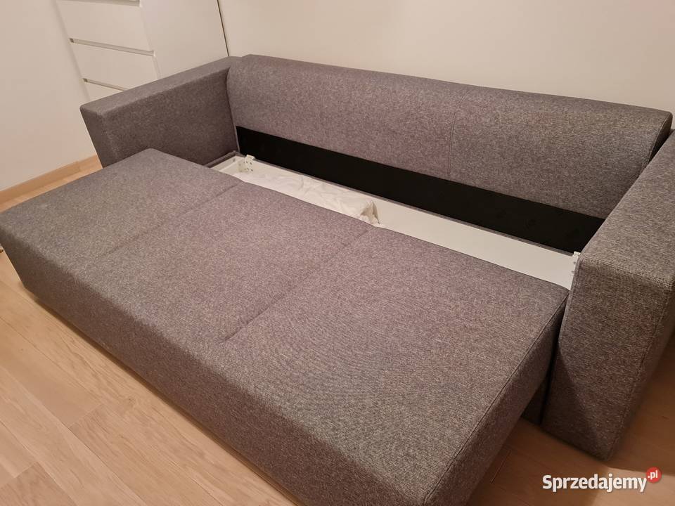 Sofa Rozkładana NOTTI TUKAN Warszawa