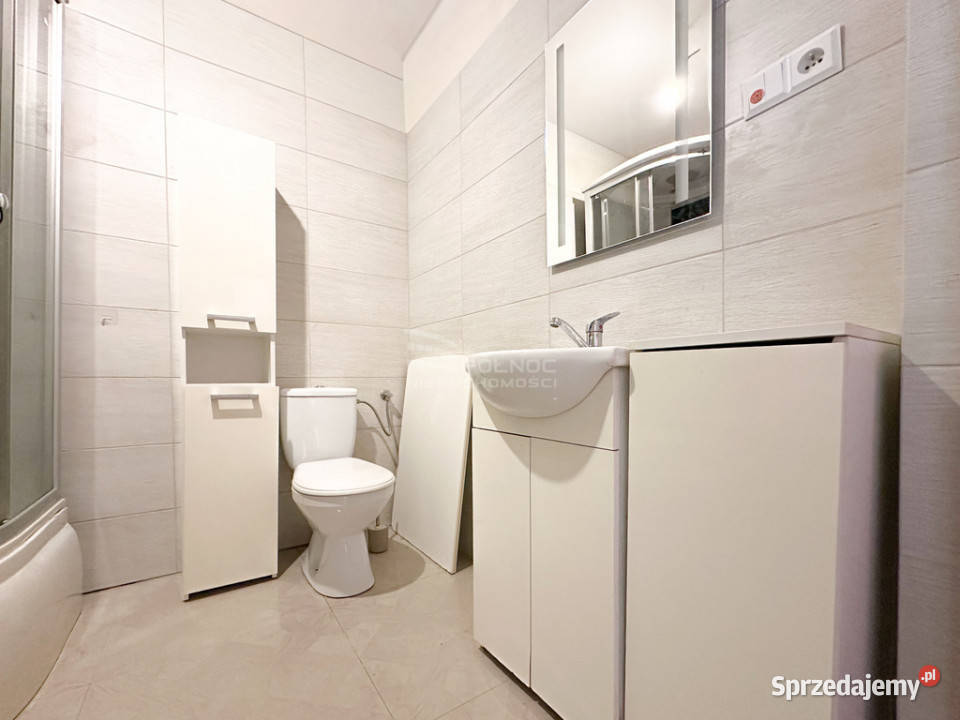 BEZCZYNSZOWE mieszkanie Porosiuki Sprzedaż