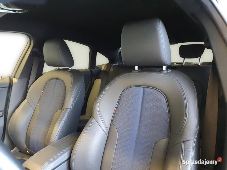 BMW Seria 2 Gran Coupe F44 218i M Sport poduszka powietrzna