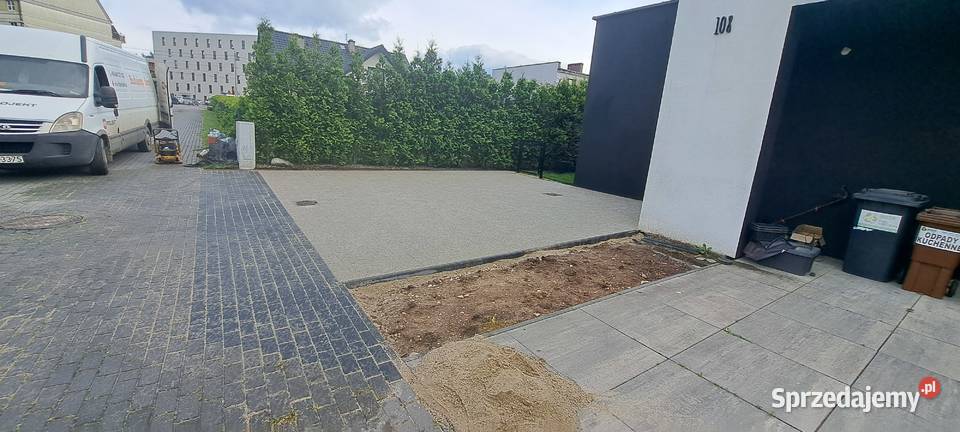 do współpracy usługi Ziemnobudowlane śląskie