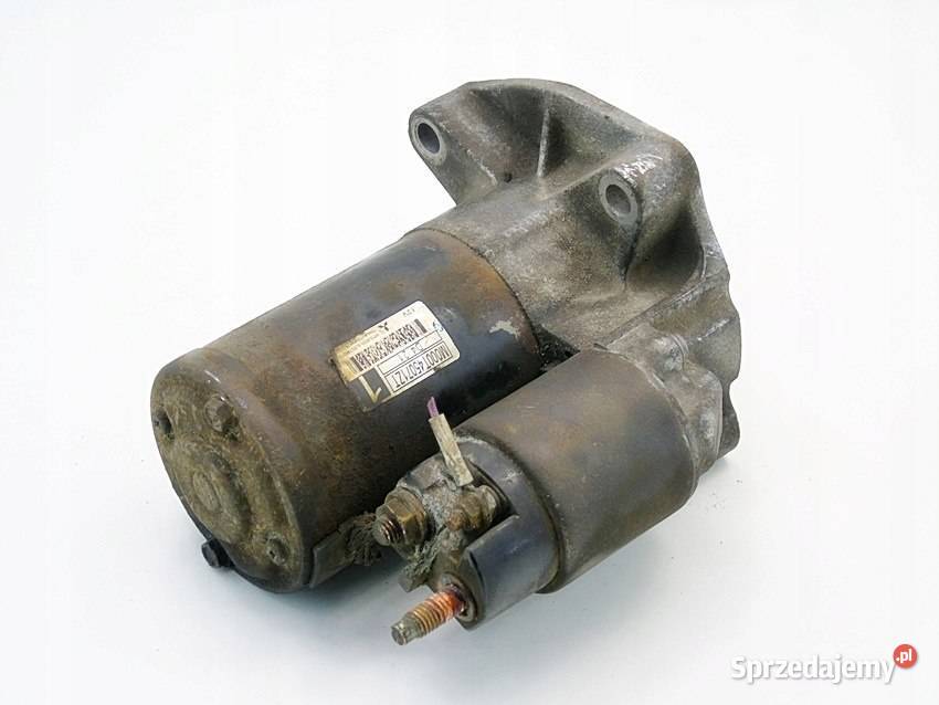 ROZRUSZNIK 11 14 206 PARTNER C3 SAXO BERLINGO C2 śląskie Sosnowiec