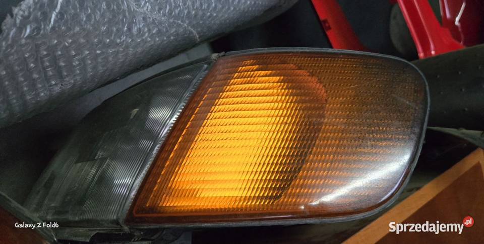 Audi 100 C4 kierunkowskaz Chełmno sprzedam