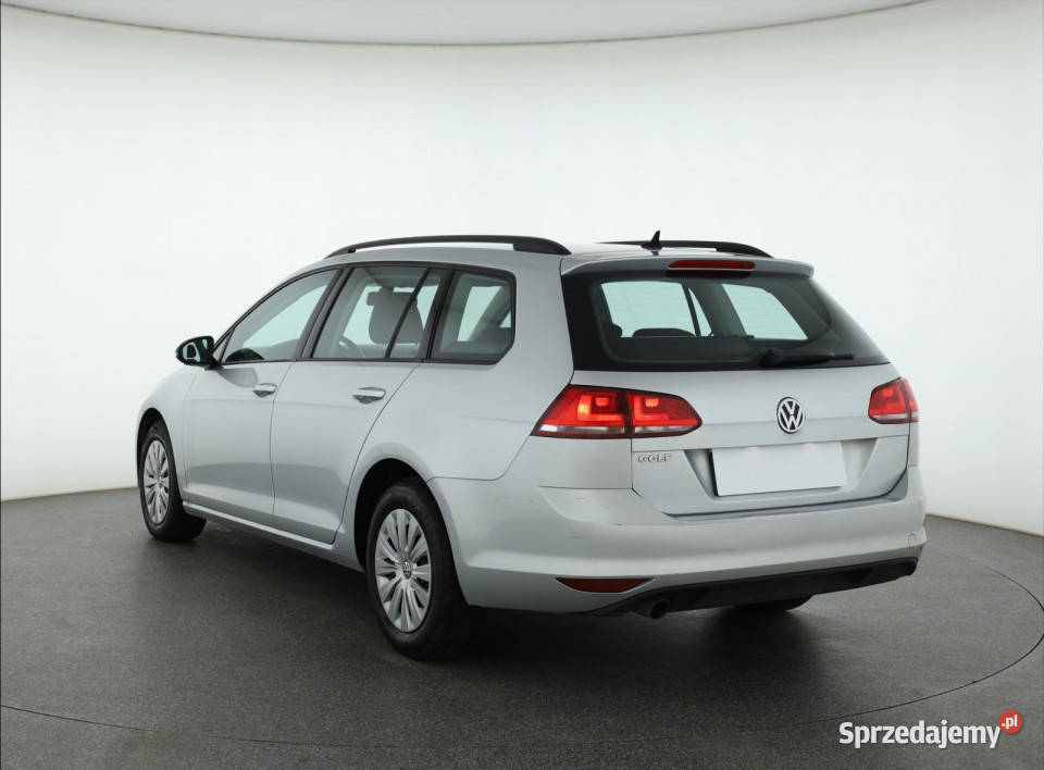 VW Golf 16 TDI mazowieckie Piaseczno