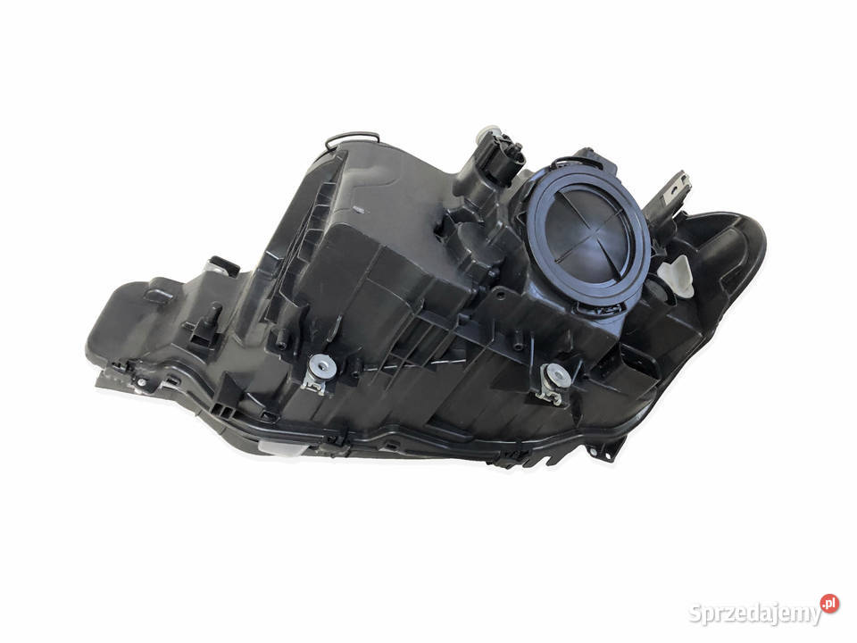 Bmw 3 F30 F31 012012052015 przed liftingiem Skarżysko-Kamienna