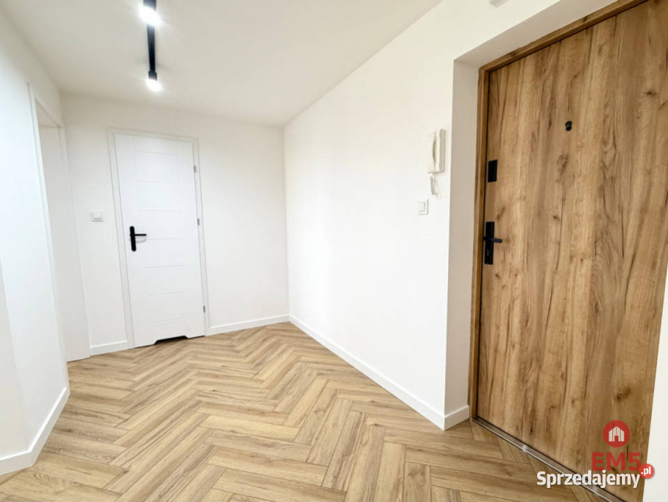 Mieszkanie 49m2 2 pokojowe Białystok Rok budowy 1980 sprzedam