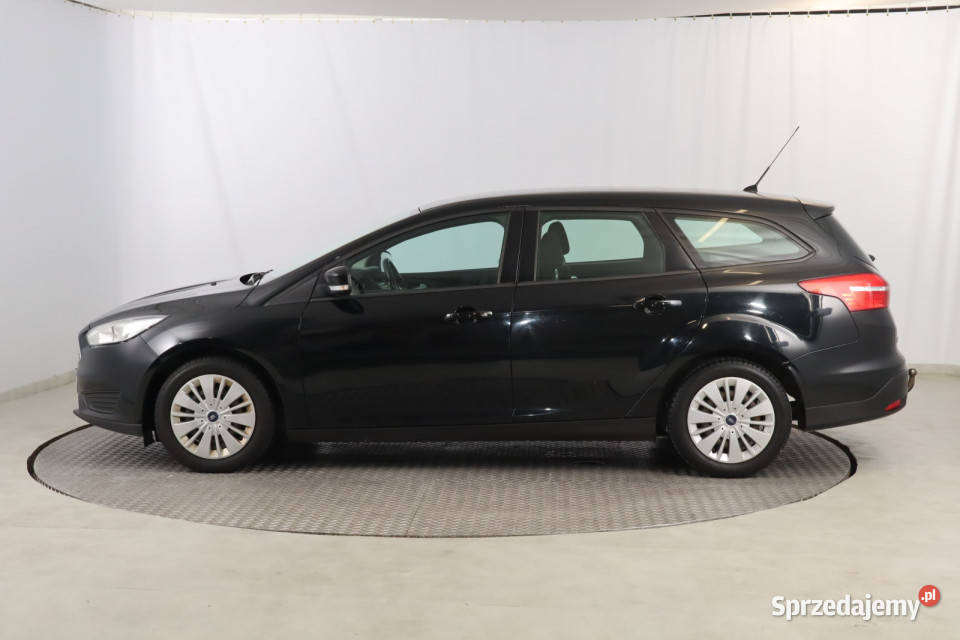 Ford Focus 16 i komputer pokładowy Zabrze sprzedam