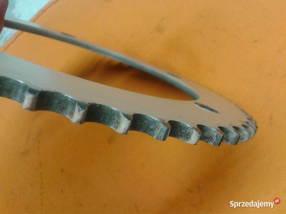 zembatka koła tyłnsu 351251201 oslwhzdbts Pilawa