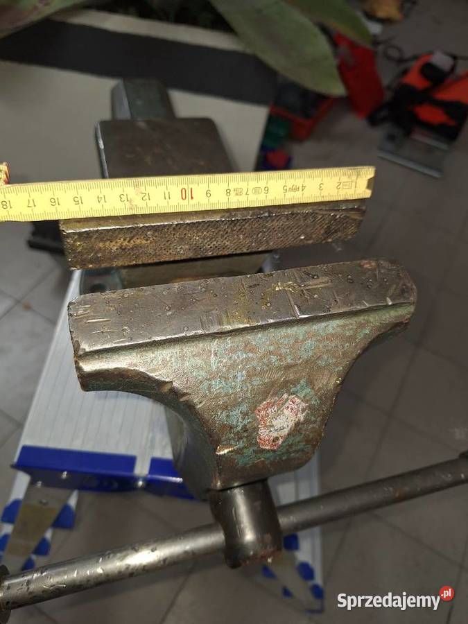 Imadło Matador Głogów Małopolski sprzedam