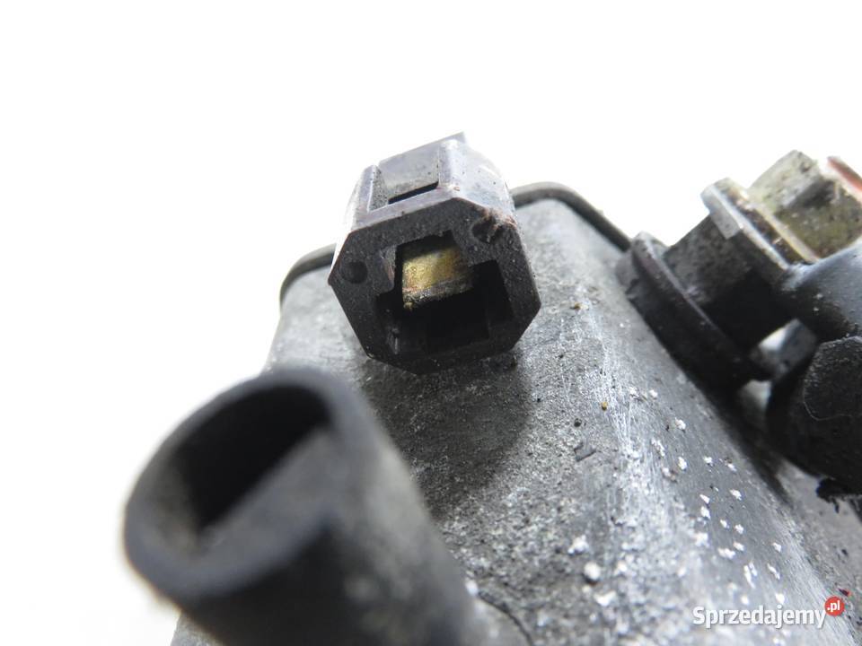 ROZRUSZNIK HYUNDAI TRAJET 20 CRDi 113 3610027000 sprzedam