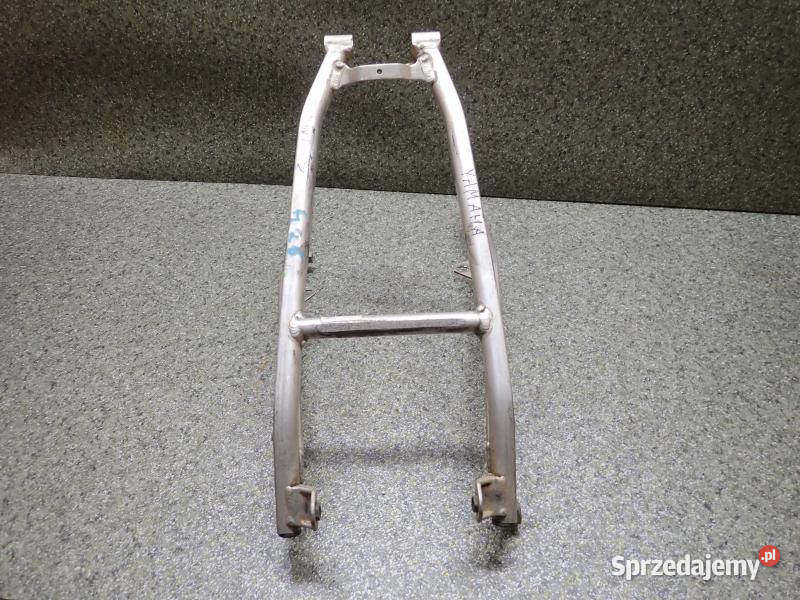 Stelaż Rama Tył Aluminiowy Subrame Zadupek Elementy nadwozia lubuskie