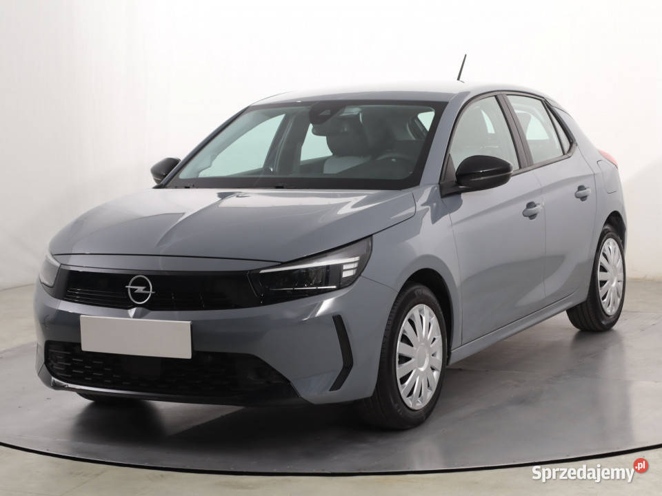 Opel Corsa 12 Katowice
