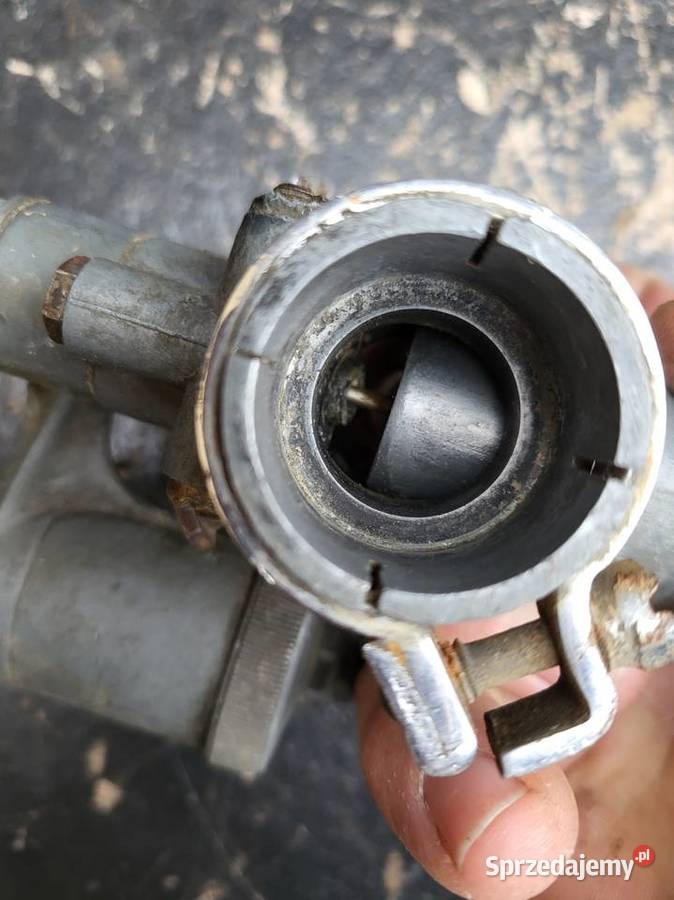 GAŻNIK BING 122 VERGASER NSU OSL ZDB ZD ZUNDAPP sprzedam