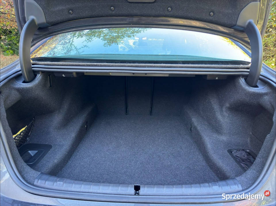 BMW 520 G30G31 20172023 wielkopolskie Sadlno