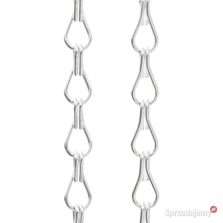 vidaXL Moskitiera łańcuchowa do drzwi 80x212 Warszawa