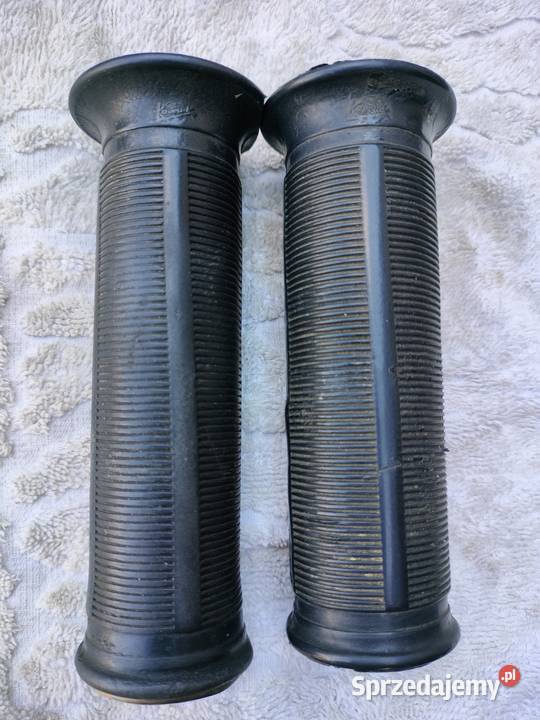 Manetki do SHL M17 gazela Konin