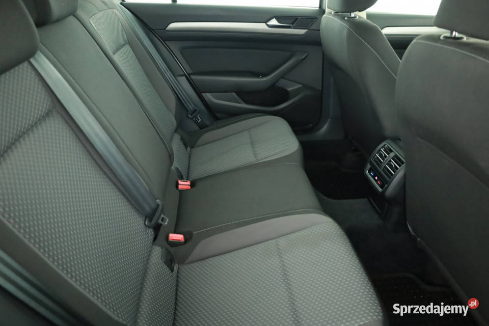 VW Passat 14 TSI Piaseczno