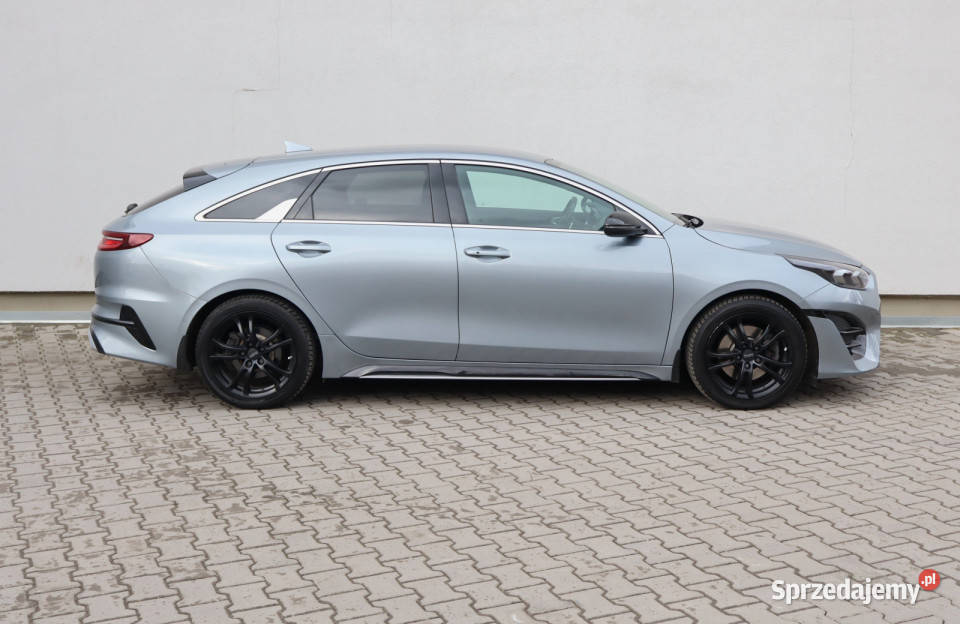 Kia ProCeed 15 TGDI Zabrze
