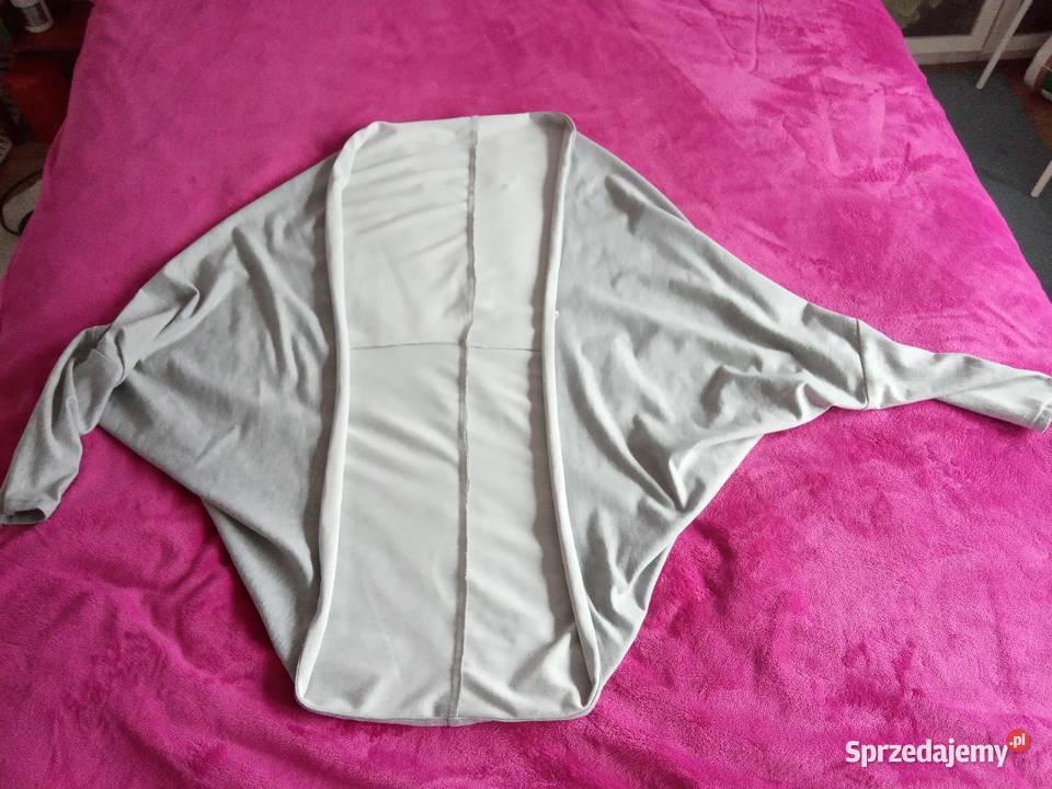 Kardigan mazowieckie sprzedam