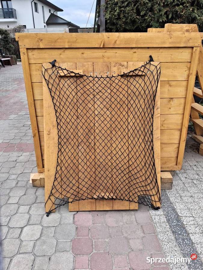 Siatka do bagażnika Radom