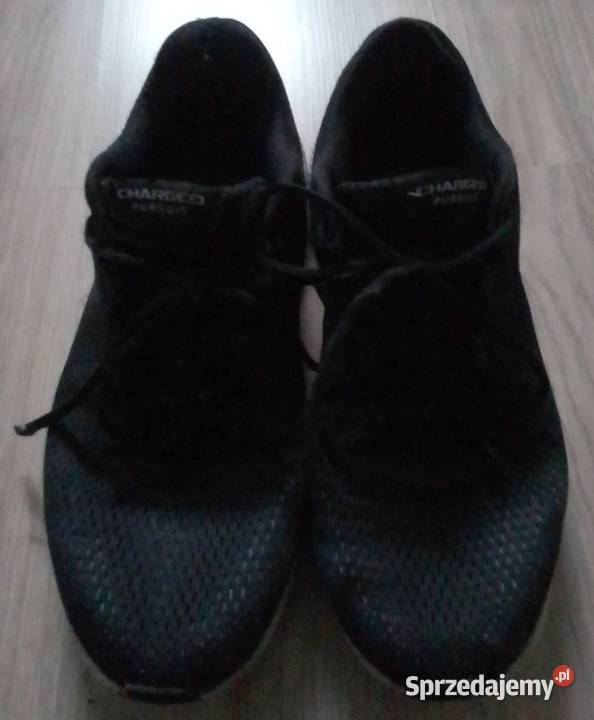 Buty Under Armour z metkami inna