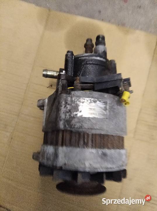 Alternator ford 23D 25TD sierra scorpio transit Bielsko-Biała sprzedam