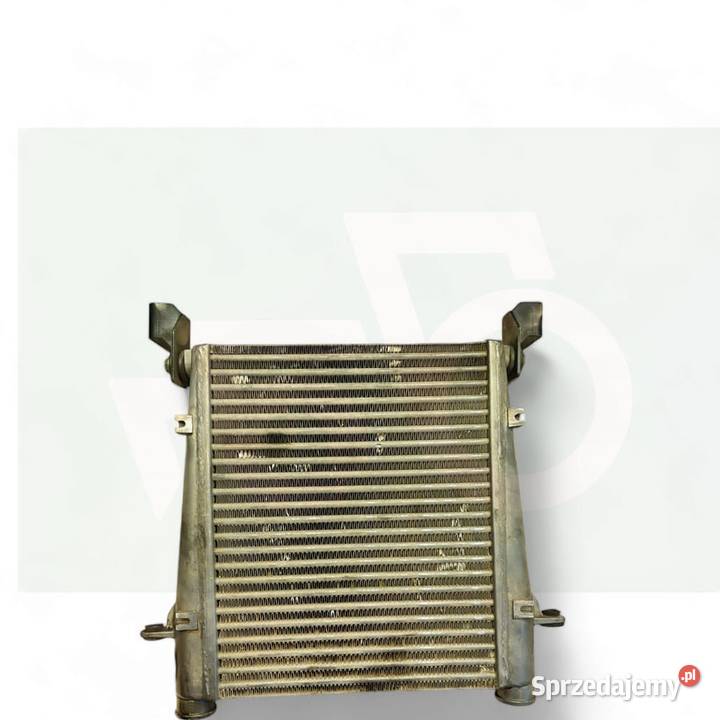 Chłodnica Intercooler DENSO MARSTON 87410100 Wilkowo