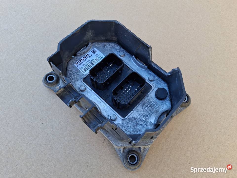 VOLVO FH4 RENAULT GAMA STEROWNIK MODUŁ ŚWIATEŁ Bieleń