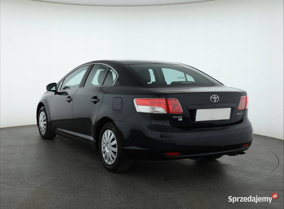 Toyota Avensis 18 Valvematic nieuszkodzony Piaseczno