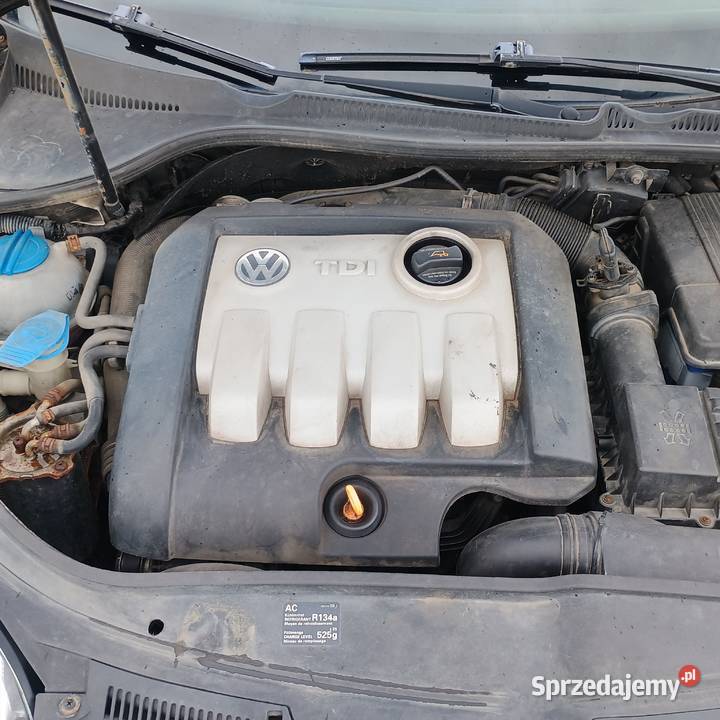 Volkswagen Golf Zamiana lubelskie Bychawa