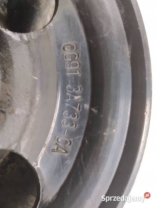 POMPA WSPOMAGANIA 6G913A696CD 18 TDCI Ford