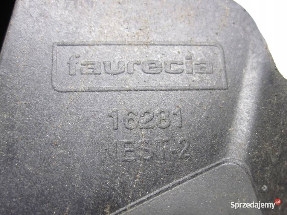 OPEL ZAFIRA C ślizg lampy lewy przód osobowe Kielce