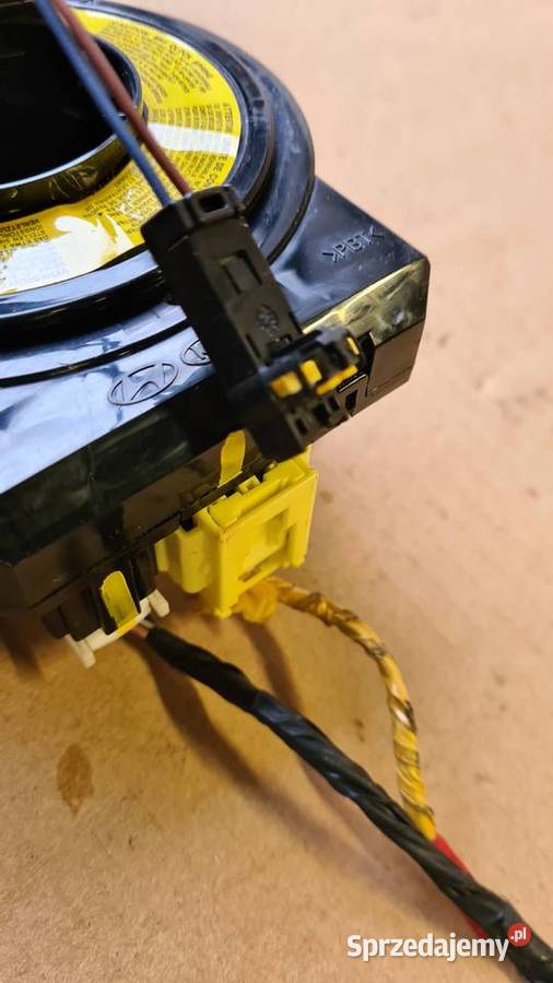 Hyundai I30 cw 1 Lift taśma air bag zwijak pod osobowe Legnica