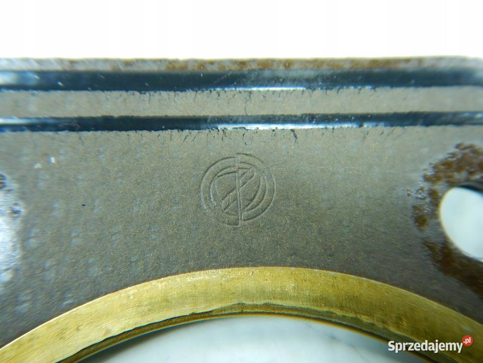 USZCZELKA GŁOWICY FIAT UNO 14 TD 8690 ORYGINAŁ osobowe