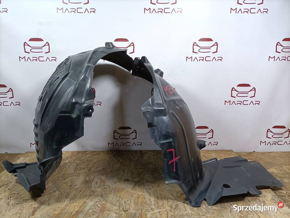 MERCEDES W205 NADKOLE PRAWY PRZÓD A2056903201 Pleszew